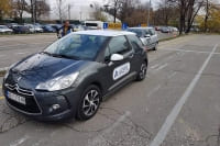 Auto škola Akcepta Citroen