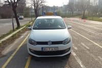 Auto škola Akcepta VW