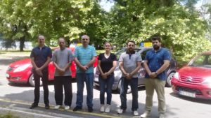 Auto škola AS 011 Novi Beograd