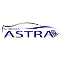 Auto škola Astra L logo