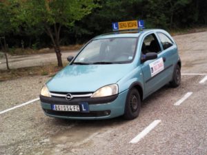 Auto škola Beo Znanje Čukarica
