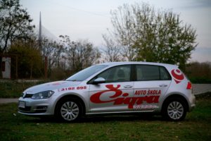 Auto škola Čigra Novi Beograd
