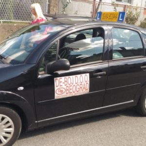 Auto škola De Boj Batajnica