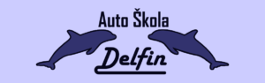 Auto škola Delfin