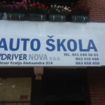 Auto škola Driver Nova Zvezdara
