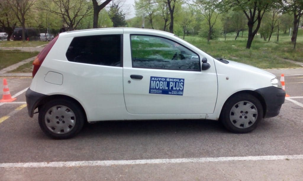 Auto škola Mobil Plus Vidikovac