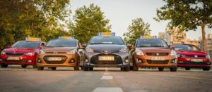 Auto škola Pavlin Novi Beograd