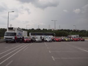 Auto škola Pravo Novi Beograd