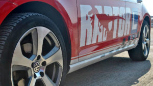 Auto škola Raptor Zemun