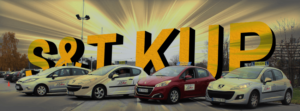 Auto škola S&T KUP Voždovac