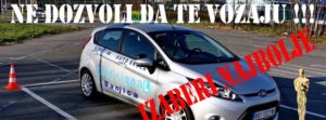 Auto škola Gold Signal Banjica