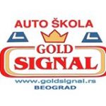 Auto škola Gold Signal Banjica