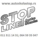 Auto škola Stop Line Novi Beograd