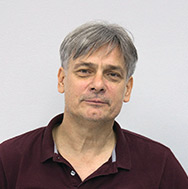 Instruktor Vuk Vuković
