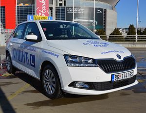 Auto škola Sušić Kanarevo Brdo