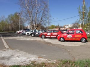 Auto škola Viza Zvezdara