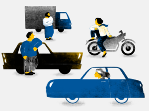 Auto škola Davidoff Vidikovac