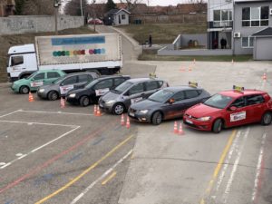 Auto škola Herc Surčin