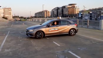 Auto škola Bulevar Novi Beograd