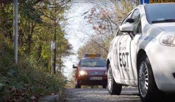 Auto škola Fest Karaburma Palilula