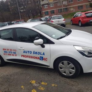 Auto škola Profesionalac