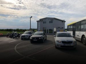 Auto škola Bora Borča