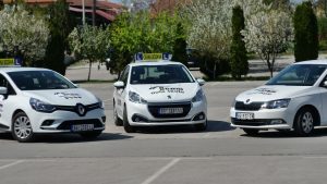 Auto škola Team Novi Beograd