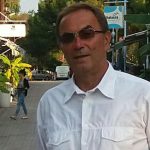 Instruktor Goran Radoičić