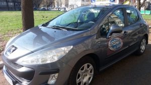 Auto škola Airbag Surčin