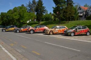 Auto škola Trag Vidikovac