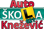 Auto škola Knežević 021 Novi Sad Stari Grad