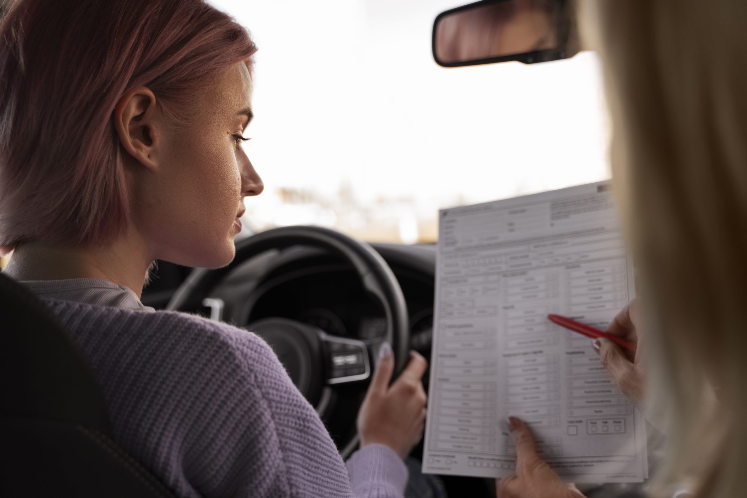 Norveške studije: Broj pokušaja na praktičnom ispitu iz vožnje drastično (266,67%) se povećava zbog ovih bitnih faktora